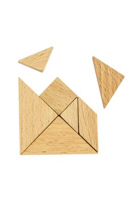 Imagen 2 del producto Tangram - Matchbox Puzzle