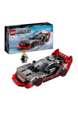 Imagen 2 del producto Lego Auto de Carreras Audi S1 E-tron Quattro