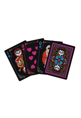 Imagen 2 del producto Naipe Bicycle Disney Coco