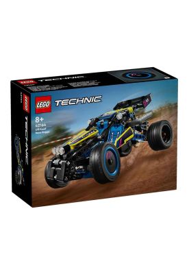 Lego Technic Buggy De Carreras Todoterreno