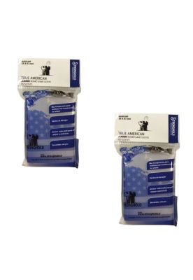 Fundas Stronghold Standard True America 56x87mm