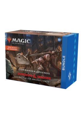 Battle for Baldur´s Gate Bundle