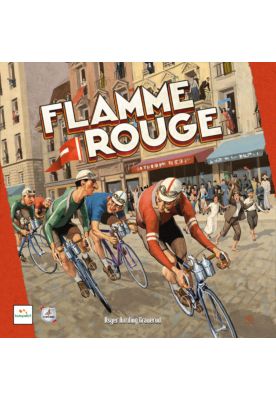 Imagen 1 del producto Flamme Rouge