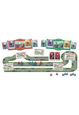 Imagen 2 del producto Flamme Rouge