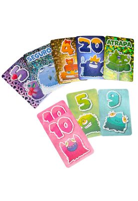 Imagen 2 del producto Pelusas: Revolution