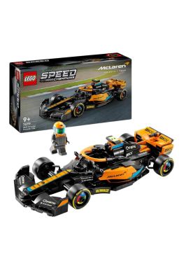 Imagen 2 del producto Lego Auto de Carreras de Fórmula 1 McLaren 2023