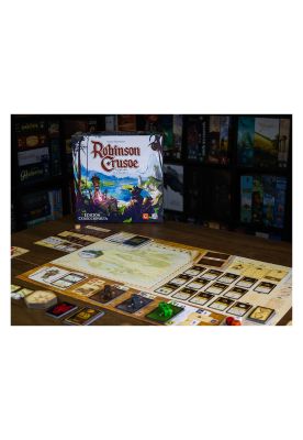Imagen 2 del producto Robinson Crusoe: Edición Coleccionista