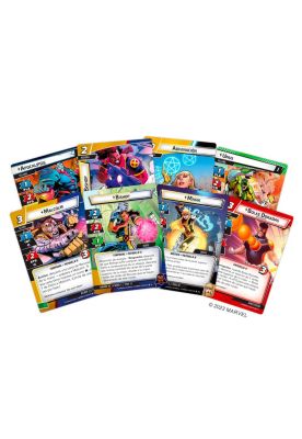 Imagen 2 del producto Marvel Champions La Era de Apocalípsis