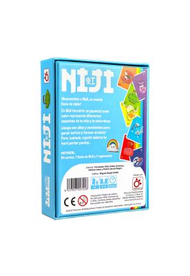 Imagen 2 del producto Niji