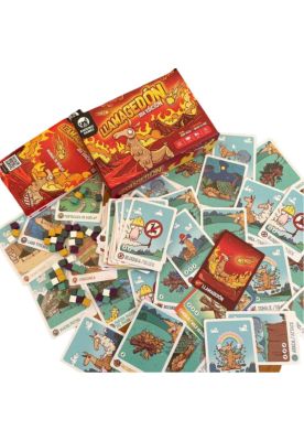 Imagen 2 del producto Llamagedón