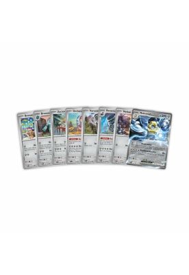 Imagen 2 del producto Pokemon Melmetal ex Battle Deck Español