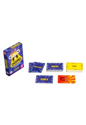 Imagen 2 del producto Chispas