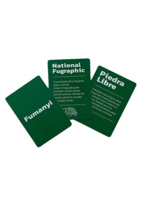 Imagen 2 del producto Fumanyi