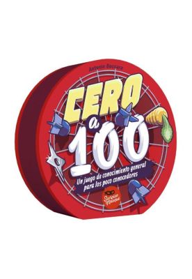 Imagen 1 del producto Cero a 100