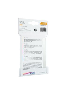 Imagen 2 del producto Fundas Protectores Matte GG - Tarot (73 x 122 mm)