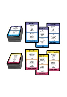 Imagen 2 del producto Taboo