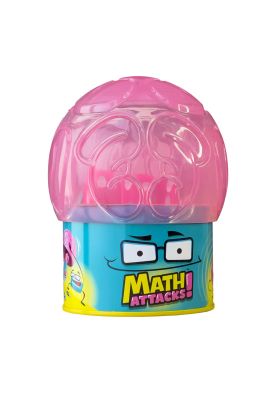 Math Attacks