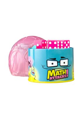 Imagen 2 del producto Math Attacks