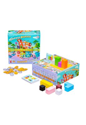 Imagen 2 del producto Anverso Reverso