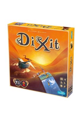 Dixit