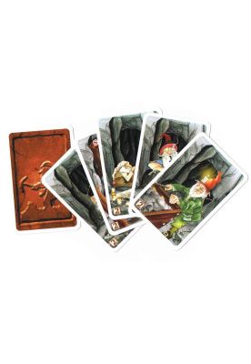 Imagen 2 del producto Saboteur 2 Expansión