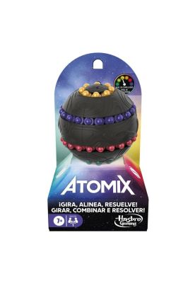 Imagen 1 del producto Atomix