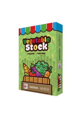 Imagen 1 del producto Vegetable Stock
