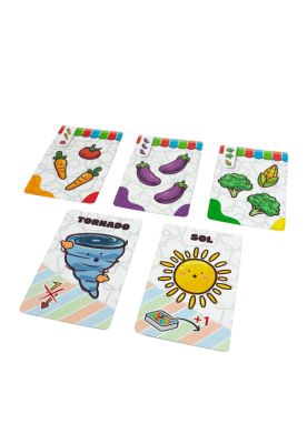 Imagen 2 del producto Vegetable Stock