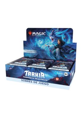 Imagen 2 del producto Magic Tarkir Dragonstorm - Play Booster Español