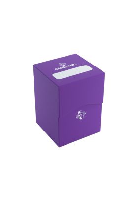 Portamazo Deck Holder 100+ Morado