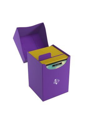 Imagen 2 del producto Portamazo Deck Holder 100+ Morado