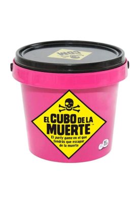 Imagen 1 del producto El Cubo de la Muerte