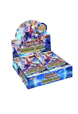 Imagen 2 del producto Yu-Gi-Oh! Invocadores Ocultos Sobre Español