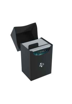 Imagen 2 del producto Portamazo Deck Holder 80+ Negro