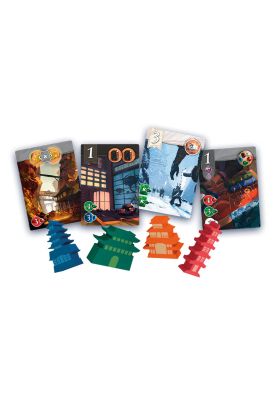 Imagen 2 del producto El Sol Nunca Se Pone - Splendor