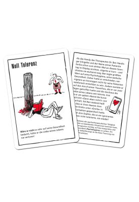 Imagen 2 del producto Black Stories Psycho