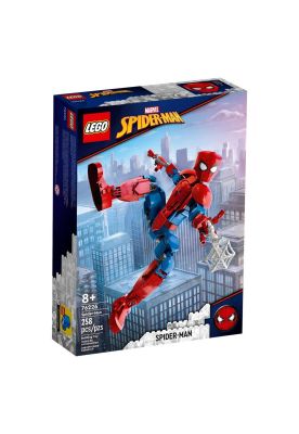 Lego Spiderman Figura de Spider-Man (76226)