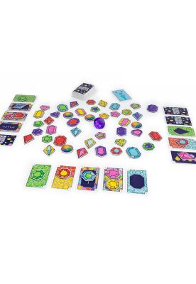 Imagen 2 del producto Morada Maldita