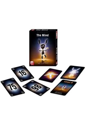 Imagen 2 del producto The Mind