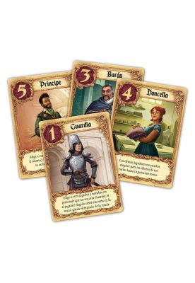 Imagen 2 del producto Love Letter