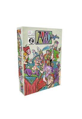 Imagen 1 del producto Avío