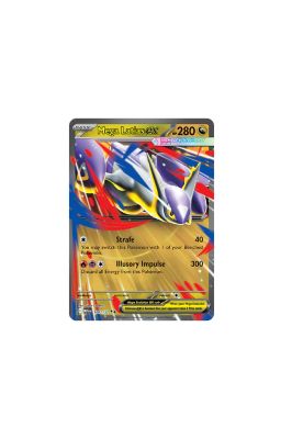 Imagen 2 del producto Pokémon Mega-Latias ex Box Español