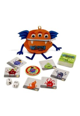 Imagen 2 del producto Monster Match