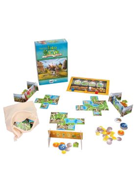 Imagen 2 del producto Isle Of Skye (Isla De Skye)