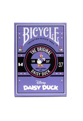 Naipe Bicycle Disney Classic Daisy