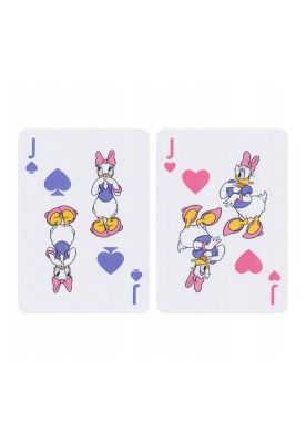 Imagen 2 del producto Naipe Bicycle Disney Classic Daisy