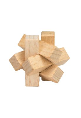 Imagen 2 del producto The Knot - Matchbox Puzzle