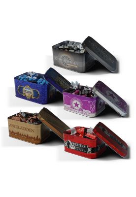 Imagen 2 del producto ¡Aventureros al Tren! Europa 15th Anniversary