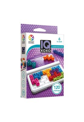 IQ-XOXO