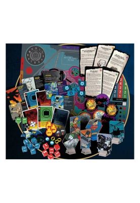 Imagen 2 del producto Batman: El Regreso del Caballero Oscuro